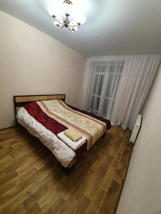 Яровиця.Промінь Lutsʼk Eksteriør billede