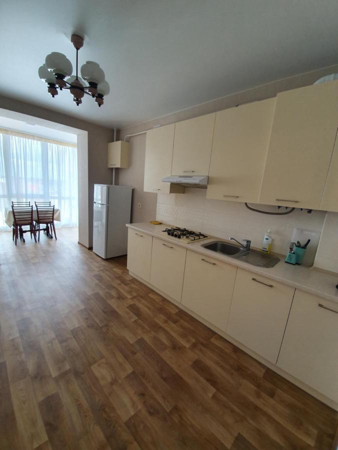 Яровиця.Промінь Lutsʼk Eksteriør billede